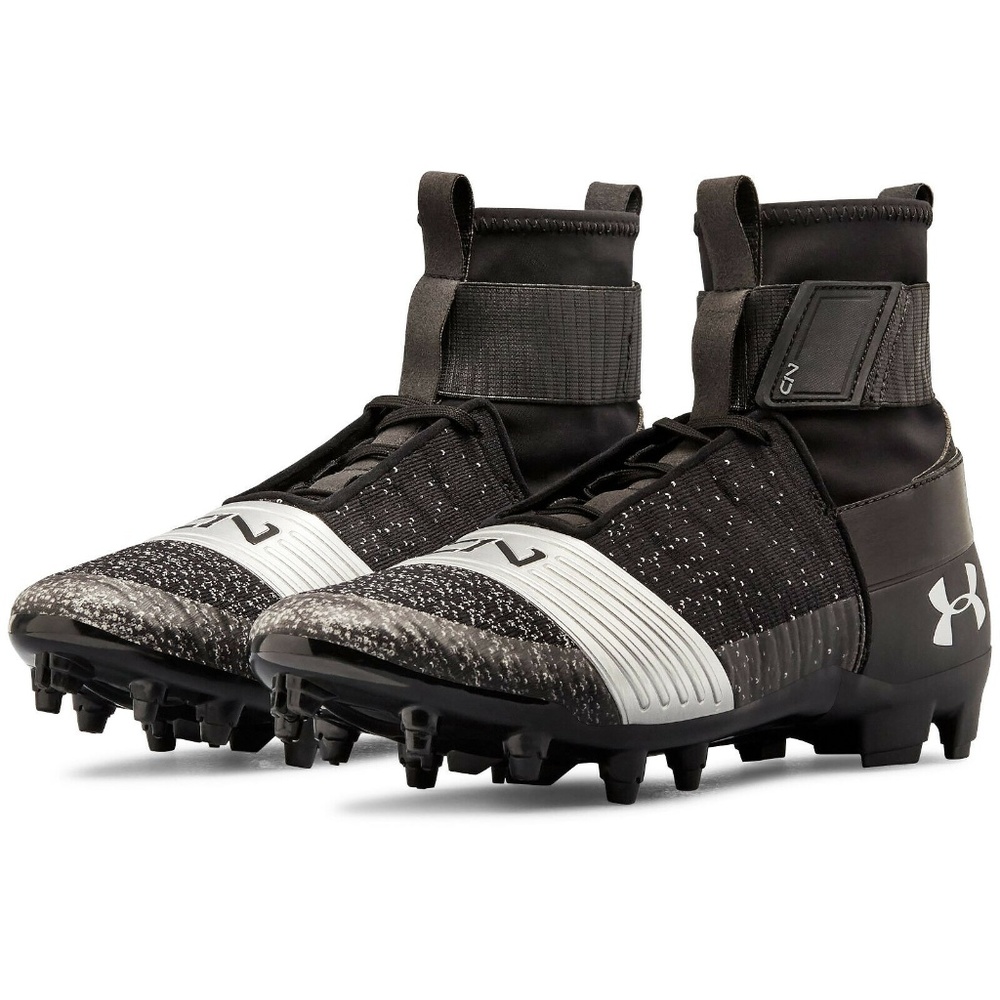 Under Armour CAM NEWTON Top Football Cleats